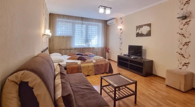 Апартаменты Апартаменты Home-Hotel, ул. Хорива, 50