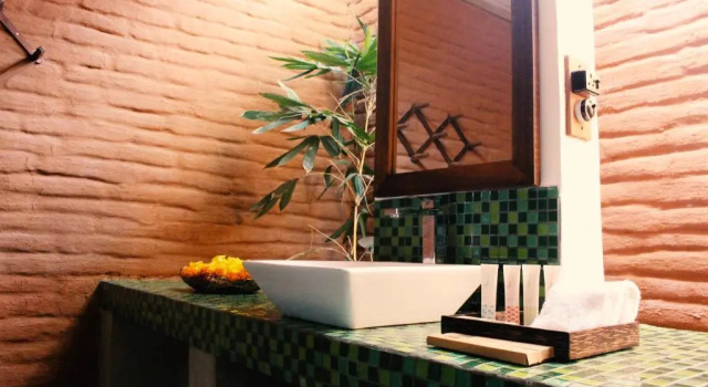 Номер Deluxe Ayurvie Sigiriya - Ayurvedic Retreat by Thema Collection