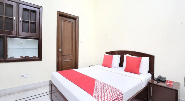 OYO 15347 Dhingra Residency, Buchen Sie Hotel Verka Punjab