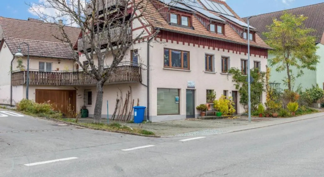 Familienwohnung Haus 18, Rezervasyon Otel Überlingen 