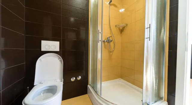 Номер Standard Villa Gradski Vrt