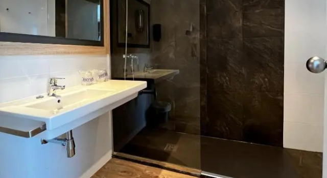 Номер Standard Hotel Hey Peñíscola