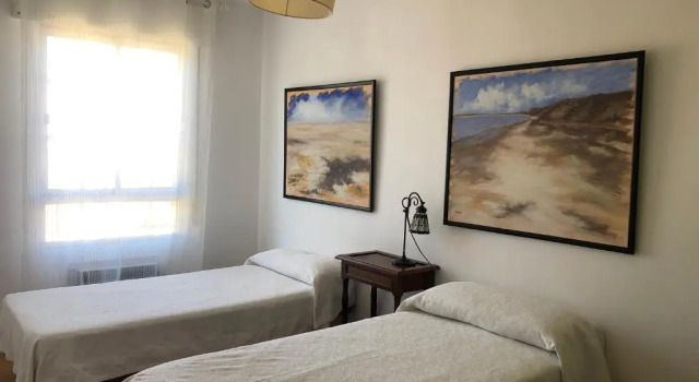 Apartamento en pleno centro cerca de Sevilla, Reserva ahora Apartamento Alcalá de Guadaíra Sevilla provincia