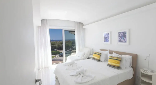 Protaras Thalassa Apartment Ta206