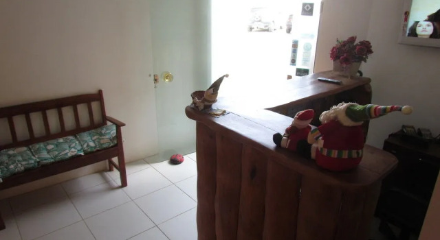 Pousada das Acacias
