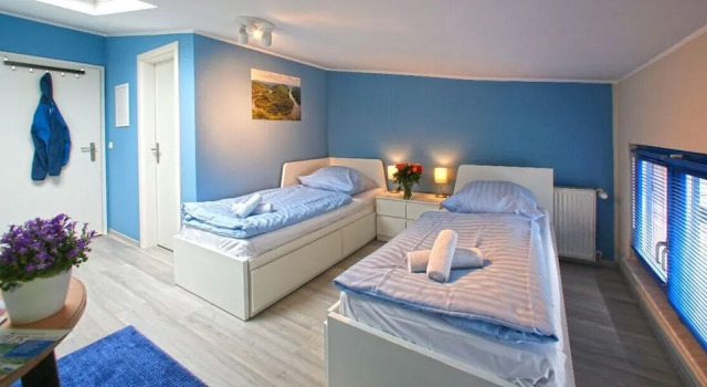 Apartments in Niderviller, Réserver Appartement Niderviller 