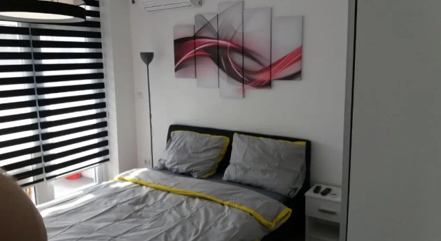 White City 1 Apartment, Забронировать Апартаменты/квартира Белград Центральная Сербия, рядом с Торговый центр Usce