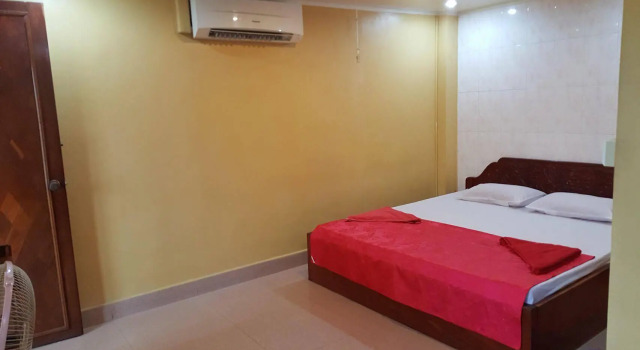 Двухместный номер Standard The Bright Lotus Guesthouse
