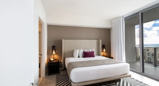 Hyde Beach House Luxury -resort 3 Bedroom Condo by RedAwning, Забронировать Апартаменты/квартира Апартаменты Голливуд-Бич, Апартаменты/квартира