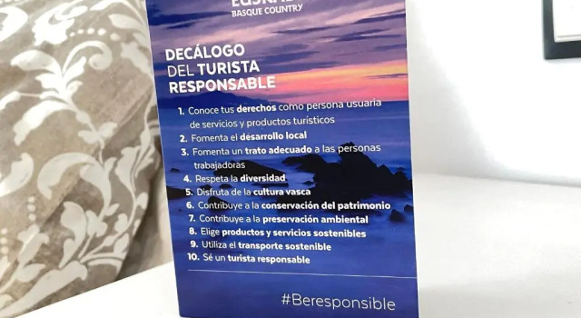 Апартаменты Bertoko Urdaibai II