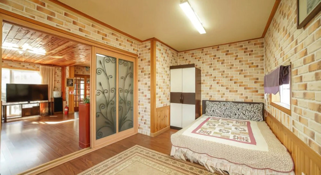Ganghwadoforest Pine Pension, Reserva ahora Hotel Gyeonggi Gyeonggi-do