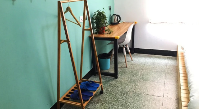 Номер Standard Weihai Hiking International Hostel