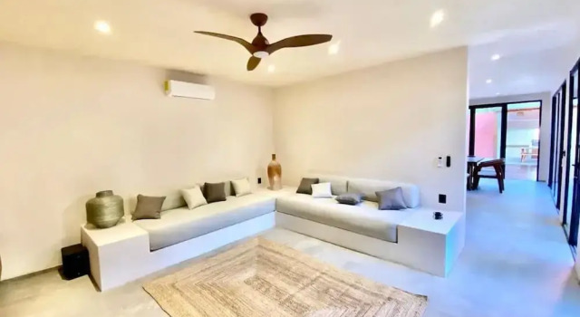 Casa Mezcalito Elegant Mexican Villa With Pool BBQ, Prenota Villa Hotel a Quintana Roo con parcheggio, Parcheggio