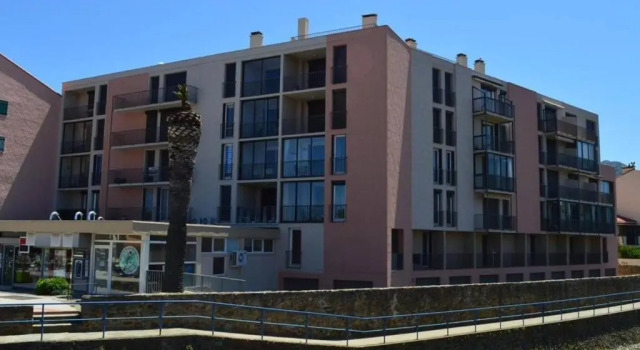 Appartement Banyuls-sur-Mer, 3 pièces, 6 personnes - FR-1-225C-318
