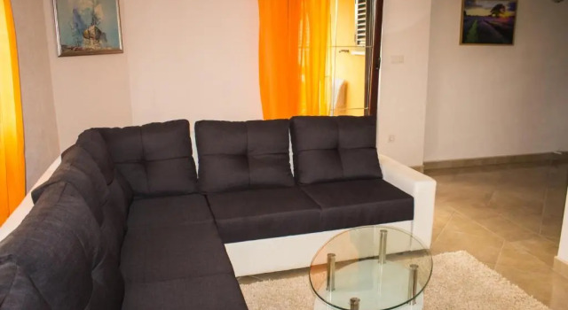 Апартаменты с 2 комнатами Vasto Apartments