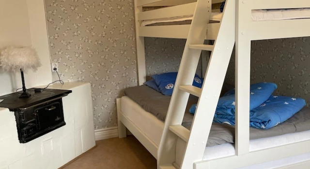 Трёхместный номер Standard STF Hostel Mariestad