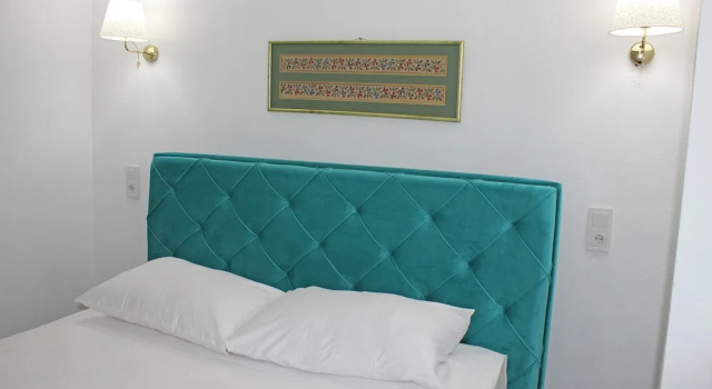 Номер Standard Helvacıoğlu Butik Otel