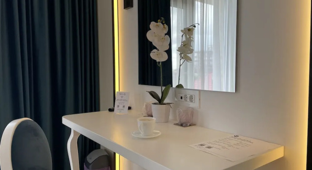 Deluxe pokoj Vila Ducu - Adults Only