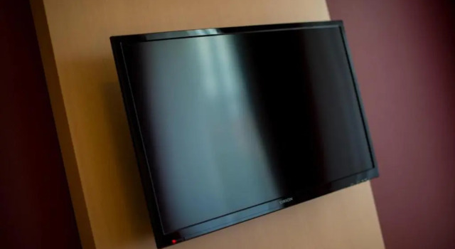 Номер Comfort Hotel Wiggers