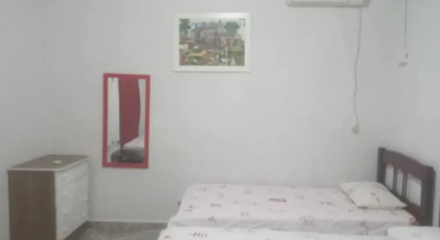 Номер Standard Hotel Del Rio