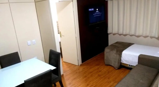 Апартаменты Superior Hotel Marbor