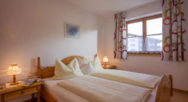 Апартаменты с 3 комнатами Appartement Fuchs Ferdinand