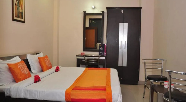 OYO Rooms Queens Road Near OBC Bank, Rezervovat Hotel Amritsar Punjab