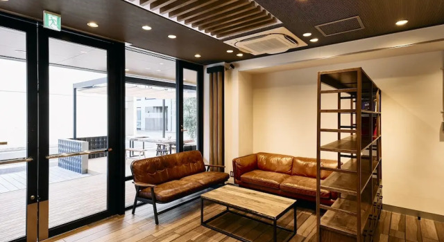 Kyoto Guesthouse HIVE - Hostel