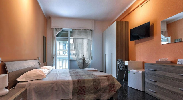 Номер Standard La Vela hotel