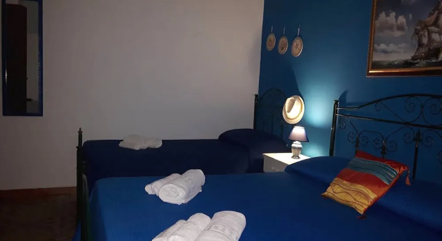 B&B La Cornucopia