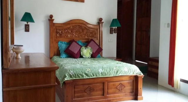 Ima Guest House Bali, Book Guesthouse Hotels in Buleleng with a Pool, Swimming Pool