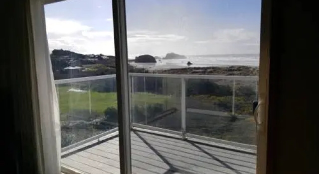 Windermere On The Beach, Rezerwuj Hotel Bandon Oregon Coast