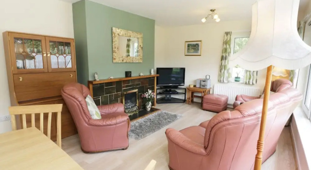 Seawood, Reserva ahora Hotel Llanbedrog Gwynedd