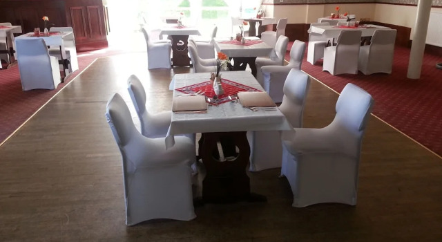 The Urr Valley Country House Hotel, Забронировать Отель Отели и гостиницы Касл Дуглас, Отель