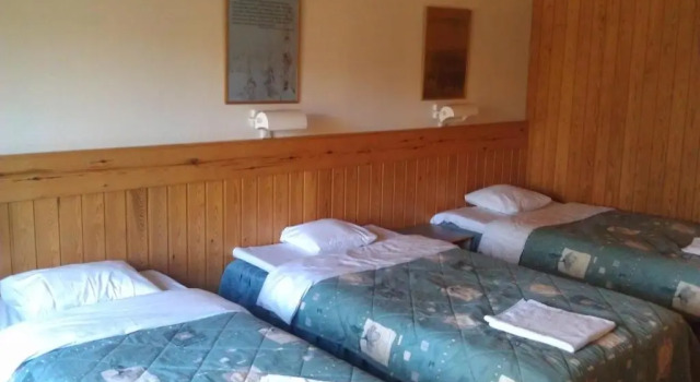 Номер Standard Hotel Tulikettu