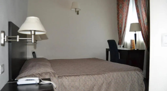 Двухместный номер Standard Hotel I Fiorino