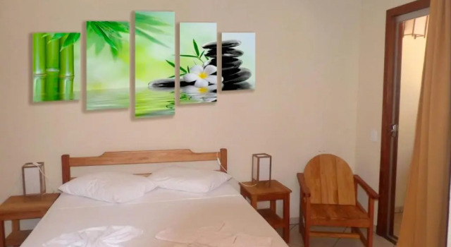 Pousada Arraial Suites