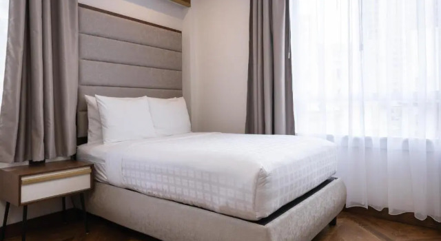 Номер Hotel 32One