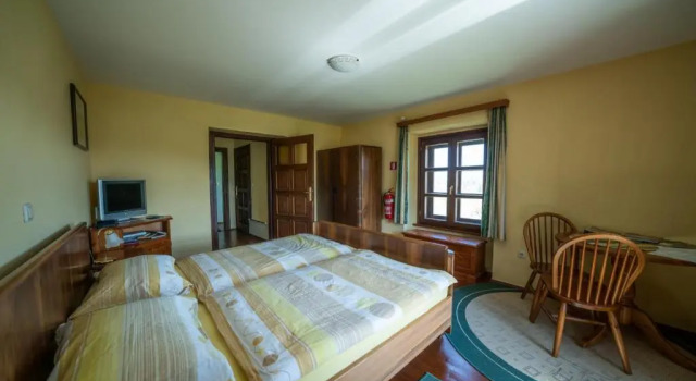 Апартаменты Wine Growers Mansion Zlati Gric
