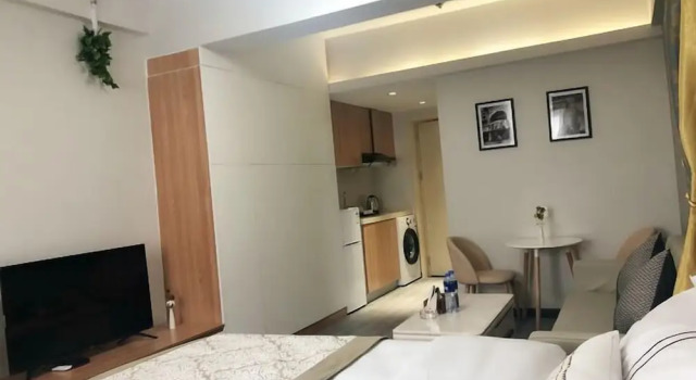 Ruide Apartment Xiaobei Railway Station, Забронировать Апартаменты/квартира Апартаменты Guangzhou Area, Апартаменты/квартира