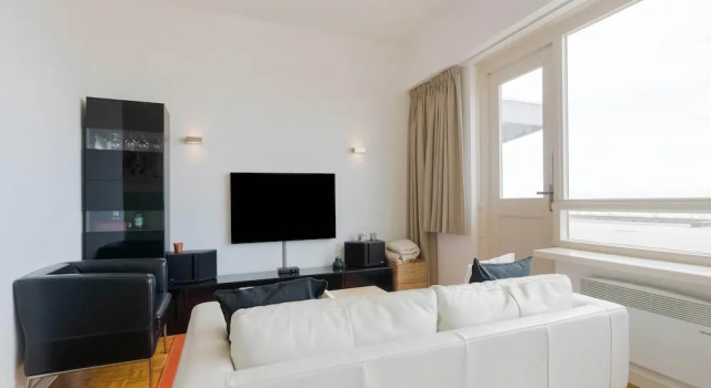 Апартаменты Apartment in Ostend Near North Sea