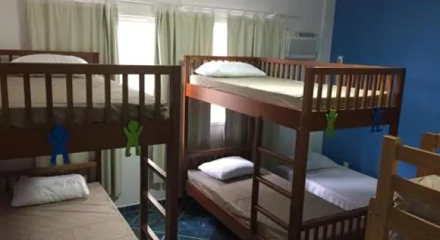 Recanto Hostel, Забронировать Хостел Хостелы штата Рио-де-Жанейро, Хостел