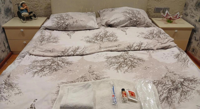 CTH-Baku-Hostel, Забронировать Хостел Баку Азербайджан