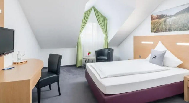 Номер Standard Arberland Tagungshaus