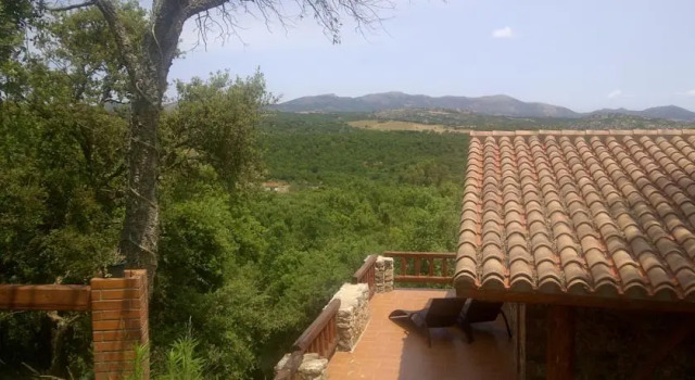 La Quercia, Prenota Hotel Hotel a Costa Verde con piscina, Piscina