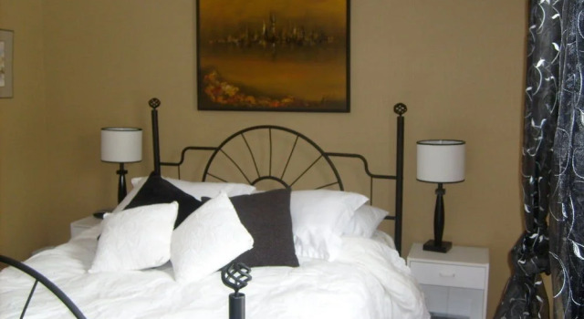 Chickadee Lane Bed & Breakfast, Buchen Sie Hotel Steinbach Manitoba