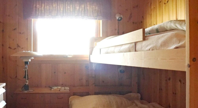 Коттедж 6 person holiday home in Strömstad