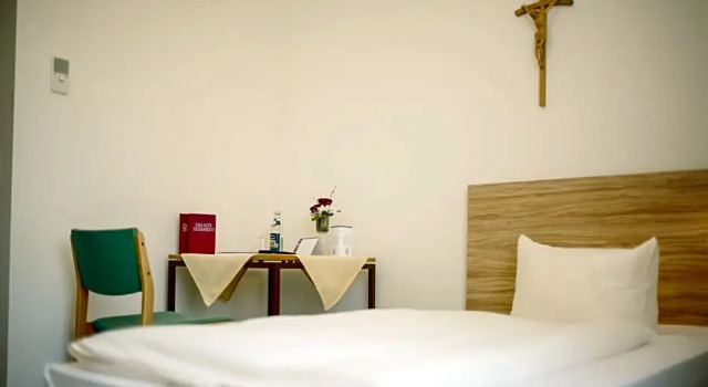 Номер Comfort Kloster St. Josef