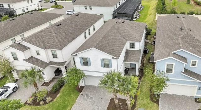 Вилла 2440-5-td-perfect Villa at Windsor