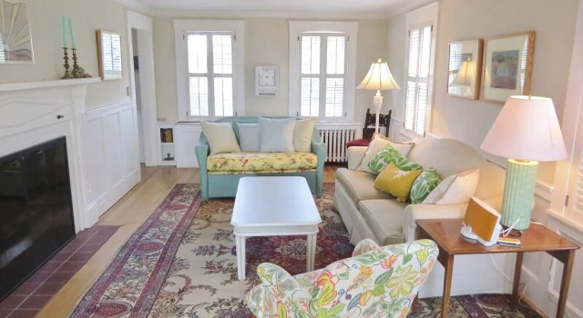343 Main Street - Four Bedroom House, Забронировать Отель Отели Полуострова Кейп-Код 3 звезды, 3*